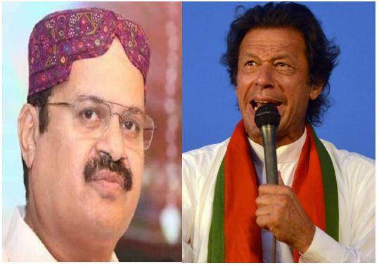 પુસ્કરણ બ્રાહ્મણ જાતિના મહેશ મલાની ઉદ્યોગપતિ છે. થારપરકારના મીઠીમાં તેમના પરિવાર રસૂખદાર પરિવારોમાં ગણતરી થાય છે. તે બે દશકોથી સૌથી વધુ સમયથી પાકિસ્તાનની રાજકારણમાં સક્રિય રહ્યા છે.