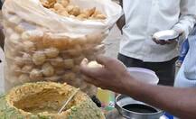 આજથી વડોદરામાં પાણીપુરી વેચવા પર કેમ મૂકાયો પ્રતિબંધ, જાણો વિગત