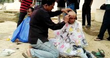 જૂનાગઢ પાટીદાર શહીદ યાત્રા, પાટીદારોએ નરેન્દ્ર મોદીને શું મોકલ્યું? જાણો વિગત