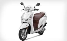 2018 Honda Aviator સ્કુટર ભારતમાં થયું લોન્ચ, જાણો કિંમત અને ફીચર્સ
