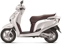 2018 Honda Aviator સ્કુટર ભારતમાં થયું લોન્ચ, જાણો કિંમત અને ફીચર્સ