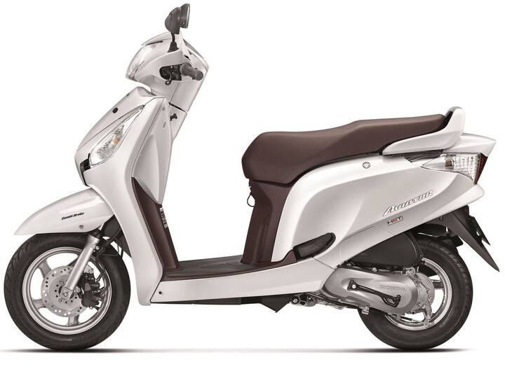  હોન્ડા એવિએટરના નવા મોડલમાં એલઈડી હેડલેમ્પ અને પોઝિશન લેમ્પ મળશે. તેની સાથે જ તેમાં હવે ફોર ન વન લોક હશે જે ઇગ્નિશનને ટર્ન કરવા અને સીટને ખોલવામાં મદદગાર હશે. મફલર માટે એક મેટલ પ્રોટેક્ટર પણ આ નવા મોડલમાં આપવામાં આવ્યું છે. 