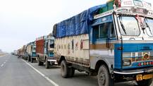 આઠ દિવસ બાદ રાષ્ટ્રવ્યાપી ટ્રક હડતાળ સમેટાઈ, સરકારે માંગણીને લઈને સમિતી રચવા આપી ખાતરી