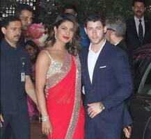 પ્રિયંકા ચોપરા કે નિક જોનાસ, જાણો કોણ છે સોશયલ મીડિયા પર વધારે પોપ્યૂલર