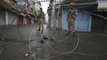 J-K: પુલવામાના ત્રાલથી આતંકીઓએ પોલીસ જવાનનું કર્યું અપહરણ