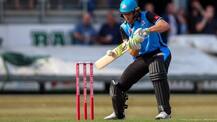 ન્યૂઝીલેન્ડના ક્યાં વિસ્ફોટક બેટ્સમેને ફટકારી T-20 ની સૌથી ઝડપી સદી