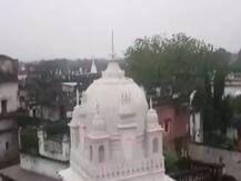 મધ્ય પ્રદેશ: શિવપુરીના પ્રાચીન રામ-જાનકી મંદિરમાંથી 15 કરોડના સુવર્ણ કળશની ચોરી