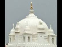 મધ્ય પ્રદેશ: શિવપુરીના પ્રાચીન રામ-જાનકી મંદિરમાંથી 15 કરોડના સુવર્ણ કળશની ચોરી