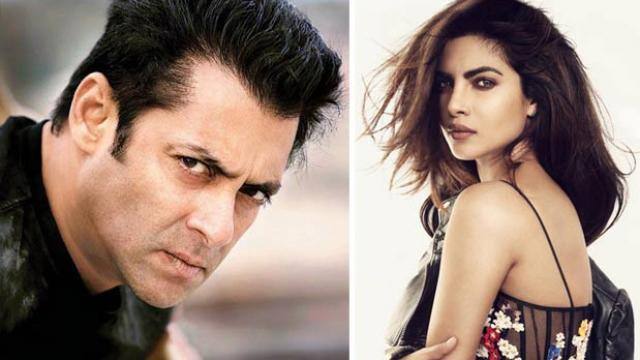 સૂત્રોના જણાવ્યા પ્રમાણે, પ્રિયંકા છેલ્લા બે સપ્તાહથી ‘ભારત’ની ટીમ સાથે સતત વાત કરી રહી હતી કે તેને વ્યક્તિ ગત કારણોસર ફિલ્મમાંથી બહાર થવું પડી શકે છે. સલમાનની આ ફિલ્મ માટે જૈકલિન અને કૈટરિનામાંથી કોની પસંદ થશે એ તો સમય જ બતાવશે. આશા રાખવામાં આવી રહી છે કે ફિલ્મમાં કૈટરિનાની પસંદગી થવાના વધુ ચાન્સ છે.