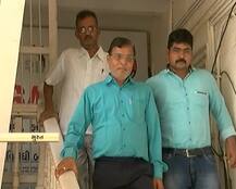 સુરત: માત્ર કાગળ પર બતાવી 7 ખેત તલાવડી, ACBએ 2 અધિકારીઓની કરી ધરપકડ