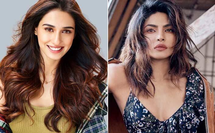  જોકે હવે જે અહેવાલ મળી રહ્યા છે તે ચોંકાવનારા છે. બોલિવૂડ લાઈફ ડોટ કોમ અનુસાર, કહેવાય છે પ્રિયંકાએ આ ફિલ્મ એટલા માટે ચોડી કારણ કે તેને પોતાના સોલો પોસ્ટર્સ જોઈતા હતા. ઠીક એ જ રીતે જે રીતે સલમાનના હશે. આ ફિલ્મમાં પ્રિયંકા અલગ અલગ લુક્સમાં જોવા મળવાની હતી અને તેની શરત હતી કે તે પોસ્ટર્સમાં કોઈ અન્ય ફીમેલ કો સ્ટાર સાથે જોવા નહીં મળે.