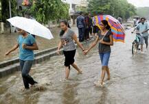 ગુજરાતમાં વરસાદને લઈને હવામાન વિભાગે શું કરી આગાહી, જાણો વિગત