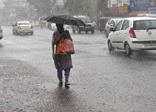 હવામાન વિભાગના જણાવ્યા પ્રમાણે ગુજરાતમાં હાલ કોઈ વરસાદી સિસ્ટમ સક્રિય નથી. ગુજરાતમાં મેઘરાજા 5 દિવસનો વિરામ લેશે. જોકે વાદળછાયું વાતાવરણ બની રહેવાની શક્યતા છે. 