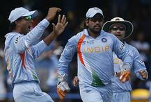 ધોની અને સેહવાગને લઈ ગાંગુલીએ કર્યો મોટો ઘટસ્ફોટ, જાણો વિગત