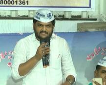 આમરણાંત ઉપવાસને લઈ પાસ કન્વિનર હાર્દિક પટેલે શું કહ્યું ? જાણો વિગત