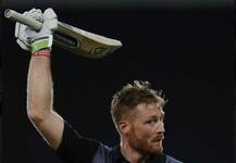 ન્યુઝીલેન્ડના આ બેટ્સમેને 35 બોલમાં સદી ફટકારી, ટીમે 188નો સ્કોર 14મી ઓવરમાં જ કરી લીધો ચેઝ, જાણો વિગત