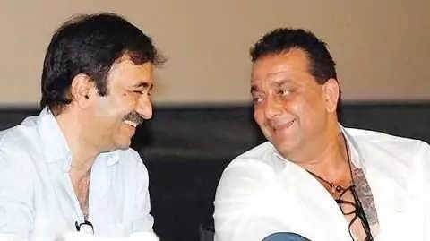 કેમકે ફિલ્મ નિર્માતા માને છે કે, સંજય દત્ત અને રણબીર કપૂરની ઓનસ્ક્રીન કેમેસ્ટ્રી લોકોને પસંદ આવશે. આ બન્નેની જોડી 'સંજુ'માં આક ગીત બાબા બોલતા હૈ.... માં જોવા મળી હતી, જેમાં બન્નેને સારોએવો તાલમેલ હતો.