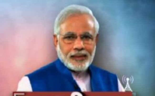 આ ઉપરાંત ભારત-અફઘાનિસ્તાન ટેસ્ટ મેચને લઈને અફઘાનિસ્તાનની ક્રિકેટ ટીમને અભિનંદન આપ્યાં હતા. સાથે જ GSTના મહત્વને જણાવતા તેની પ્રશંસા પણ કરી હતી. વડાપ્રધાન મોદી શ્યામા પ્રસાદ મુખર્જીના બલિદાન જેવાં અનેક મહત્વના વિષયો પર પણ બોલ્યાં હતા