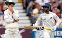 10 વર્ષ બાદ ઈંગ્લેન્ડ સામે ટેસ્ટ રમશે આ ભારતીય ક્રિકેટર, જાણો વિગત