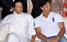 ઈમરાન ખાન પાકિસ્તાનને બનાવશે ‘એશિયાનો વાઘ’, શોએબ અખ્તરનો દાવો