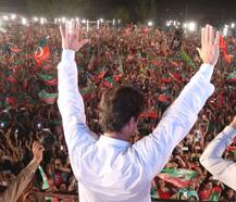 ઈમરાન ખાન પાકિસ્તાનને બનાવશે ‘એશિયાનો વાઘ’, શોએબ અખ્તરનો દાવો