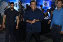 મોદીના બાળપણ પર આધારિત શોર્ટ ફિલ્મના સ્ક્રીનિંગમાં સેલિબ્રિટીનો લાગ્યો જમાવડો, જુઓ તસવીરો