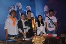 હિન્દુ-મુસ્લિમ 15 દિવસ ન્યૂઝ ચેનલ જોવાનું છોડી તો બન્નેમાં પ્રેમ થઈ જશે, જાણો ક્યા ડિરેક્ટર કર્યું આ નિવેદન