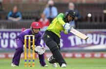 ભારતની આ સ્ટાર ક્રિકેટરે નોંધાવ્યો ટી 20માં ફાસ્ટેસ્ટ હાફ સેન્ચુરીનો વર્લ્ડ રેકોર્ડ, જાણો વિગત