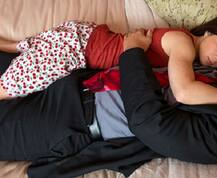 નવસારીમાંથી ઝડપાયું કુટણખાનું, બહારથી બોલાવાતી હતી યુવતીઓ, જાણો વિગત