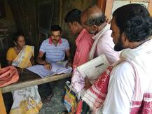 NRC પર રાજનીતિ, TMCની નૉટિસ પર સ્વામી બોલ્યા- ધર્મશાળા નથી ભારત બહાર કાઢો, જાણો નેતાઓએ શું આપ્યા નિવેદનો