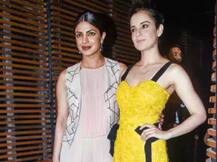 પ્રિયંકાએ સગાઈની વાત ના કરતાં તેની ખાસ દોસ્ત એવી આ હોટ એક્ટ્રેસ થઈ ગઈ નારાજ, જાણો શું કહ્યું?