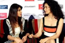 પ્રિયંકાએ સગાઈની વાત ના કરતાં તેની ખાસ દોસ્ત એવી આ હોટ એક્ટ્રેસ થઈ ગઈ નારાજ, જાણો શું કહ્યું?