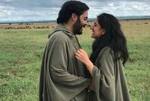 રિલેશનશિપમાં છે અનંત અંબાણી અને રાધિકા મર્ચેંટ? બન્નેની તસવીર થઈ વાયરલ