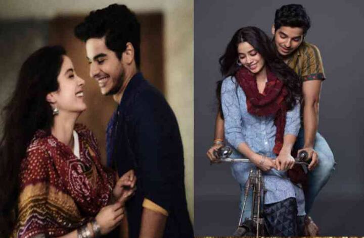  જાહ્નવી કપૂર અને ઇશાન ખટ્ટરે હાલમાં આપેલા એક ઇન્ટરવ્યુંમાં કહ્યું કે જ્યારે પુછવામાં આવ્યું કે હવે ફ્યૂચર પ્લાન શું છે. તો અમે ચૂપ થઇ જઇએ છીએ. સૌથી પહેલાં જાહ્નવીએ કહ્યું કે, મે ઘણાં લોકોને કહેતા સાંભળ્યું છે કે પ્રોજેક્ટ હાલમાં પાઇપલાઇનમાં છે. ડિરેક્ટર સાથે વાત ચાલે છે. મને તે તમામ બોલવું અજીબ લાગે છે. 