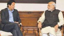 PM મોદીએ ઈમરાન ખાનને ફોન કરી આપ્યા જીતના અભિનંદન, લોકતંત્રની મજબૂતી માટે વ્યક્ત કરી આશા