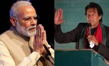 PM મોદીએ ઈમરાન ખાનને ફોન કરી આપ્યા જીતના અભિનંદન, લોકતંત્રની મજબૂતી માટે વ્યક્ત કરી આશા