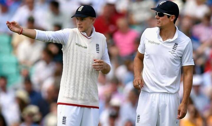 તેણે આગળ લખ્યું છે કે, ઈંગ્લેન્ડે વન ડે સીરિઝણાં આમ કર્યું છે. કોહલી ઓફ સ્ટંપ બહાર થોડો અસહજ રહે છે. એન્ડરસન અને બ્રોડે સતત આવા જ બોલ નાંખવા પડશે અને તેને રમવા માટે મજબૂર કરવો પડશે. જો બોલ સ્વિંગ થશે તો બંને ઘણા ખતરનાક સાબિત થશે.