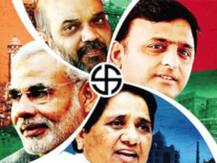 મોદીને હરાવવા કોંગ્રેસ, સપા-બસપા અને આરએલડીનું મહાગઠબંધન, બેઠકો પણ થઇ ગઇ નક્કી, જાણો વિગતે