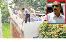 અમદાવાદમાં પૂર્વ IPS સંજીવ ભટ્ટના મકાનનું ગેરકાયદે બાંધકામ કેમ તોડી પડાયું, જાણો વિગત