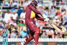 બાંગ્લાદેશ સામે T20 શ્રેણીમાં વેસ્ટઈન્ડિઝની ટીમમાંથી થઈ આ વિસ્ફોટક બેટ્સમેનની બાદબાકી, જાણો વિગત
