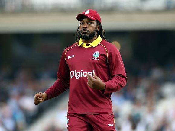 વેસ્ટ ઈન્ડિઝ સિલેક્ટર કમિટીના ચેરમેન કર્ટની બ્રાઉને કહ્યું કે, અમે ક્રિસ ગેલને આરામ આપ્યો છે. તેના સ્થાને શેલડન કોટરેલનો સમાવેશ કરવામાં આવ્યો છે. ગેઈલની ગેરહાજરીમાં ઈવાન લુઈસ પર ટીમને સારી શરૂઆત અપાવવાની જવાબદારી રહેશે.