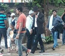 ગુજરાતના આંગણે ‘RAW’ ફિલ્મનું ચાલી રહ્યું છે શૂટિંગ, જાણો શું છે ફિલ્મની કહાની