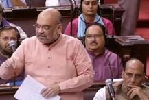 NRC રાજીવ ગાંધી લાવ્યા, કોંગ્રેસમાં લાગુ કરવાની હિંમત નહોતીઃ અમિત શાહ