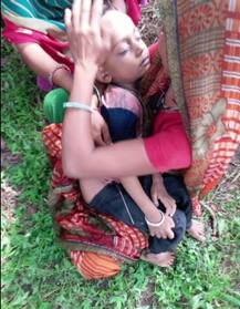 પંચમહાલઃ પિતાએ રખાતને ઘરમાં બેસાડવા બે માસૂમ પુત્રોની કરી નાંખી હત્યા, પછી શું થયું?