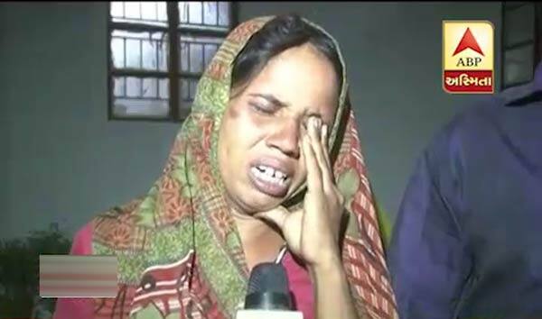 આ સંબંધો આગળ વધતાં ભીખા પગીએ આ યુવતીને રખાત તરીકે રાખવાનું નક્કી કર્યું હતું. જોકે, આ બધામાં બે દીકરાઓ નડતર રૂપ હતા. જેને કારણે ભીખા પગીએ બંને દીકરાઓની હત્યા કરી નાંખી હતી અને હત્યાને અકસ્માતમાં ખપાવવામાં લાશ કૂવામાં નાંખી દીધી હતી અને પછી ત્યાંથી ફરાર થઈ ગયો હતો.