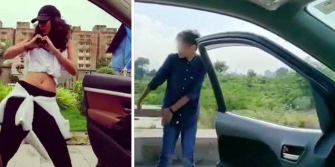 અગાઉ દિલ્લી અને મુંબઈ પોલીસે આ ચેલેન્જને લઈને વોર્નિંગ આપી હતી. અન્ય દેશો જેવા કે સ્પેન, યૂએસ, મલેશિયા અને યૂએઈની પોલીસે લોકોને આ ચેલેન્જ પર એલર્ટ પણ કર્યા છે. આ ડાન્સ કરતી વખતે ચાલતી ગાડી સાથે પગની સ્પીડ અને ટ્રિક્સનુ પણ ધ્યાન રાખવું પડે છે.