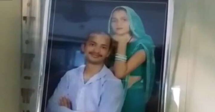 આ અંગેની વિગતો એવી છે કે, ફતેહાબાદના શ્રવણકુરમારના છ વર્ષ પહેલા રેખા સાથે લગ્ન થયા હતા. લગ્ન પછી તેમને એક દીકરો થયો હતો. જોકે, લગ્ન પછી શ્રવણ પત્નીના ચારિત્ર્ય પર શંકા કરવા લાગ્યો હતો. જેને કારણે બંને વચ્ચે અવાર-નવાર ઝઘડો થવા લાગ્યો હતો. જોકે, તેને પરિવારજનોએ શંકા ન રાખવા જણાવ્યું હતું. 