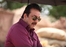 \'સંજૂ\'ની બમ્પર કમાણી બાદ સંજય દત્ત પર બની શકે છે વેબ સીરીઝ, જાણો