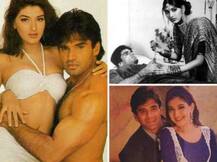 આ પાકિસ્તાની ક્રિકેટરને સોનાલી બેન્દ્રે ગમતી હતી, કિડનેપની વાત કરી હતી