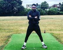 ટીમ ઈન્ડિયાને બે વખત વર્લ્ડ કપ જીતાડવામાં મહત્વની ભૂમિકા ભજવનારા ક્રિકેટર હાલ ક્યાં છે ? જાણો ફેન્સે શું કહ્યું